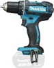 Makita DDF482ZJ, Handbohrmaschine, Ohne Schlüssel, Schwarz, Produktbild-Vorschau 2