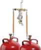 GOK Flaschenanlage 16 bar, 2FL 4 kg/h, 50 mbar Produktbild-Vorschau 1