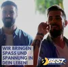 Best Sporting Ersatz Dartspitzen für Dartpfeile, 3 Stück Produktbild-Vorschau 5