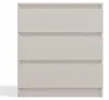 Cassettiera con cassetti TAAVI - cashmere Anteprima dell’immagine prodotto 9