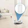 Hepa Filter für MEDION E32 (MD 18510)/E32 SW (MD Produktbild-Vorschau 6