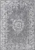 Teppich Outdoor Wetterfest - Grau - Wendeteppich - 160x230 Produktbild-Vorschau 7