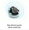 Amazon Echo Dot 5th Blue Produktbild-Vorschau 6