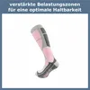 Gawilo  THERMOLITE® Skisocken Damen (2 Paar), Dunkelgrau / Produktbild-Vorschau 13