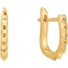 Ania Haie Jewellery E025-07G Ohrringe Produktbild-Vorschau 3