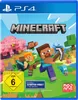 Minecraft Starter Collection PS4-Spiel Produktbild-Vorschau 4