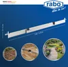 rabo Rail d'arrachage extérieur 1,60-2,75 m | Réglable en Voir les images du produit 2