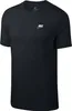 T-shirt Nike Sportswear Club AR4997-014 L (183cm) Produktbild-Vorschau 2