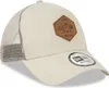 New Era – 940 Af Trucker – Graue Kappe mit Heritage-Patch Produktbild-Vorschau 7