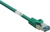 Renkforce RF-5224646 RJ45 Patchkabel CAT 6a S/FTP 10.00 m Produktbild-Vorschau 1