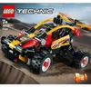 LEGO® Technic 42101 Wózek plażowy Podgląd zdjęcia produktu 9