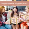 Geburtstags-Spardose, „Happy Birthday“, Produktbild-Vorschau 3