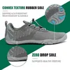 Scarpe minimaliste per adulti, adatte alla corsa a piedi Anteprima dell’immagine prodotto 3