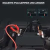 Wiltec Batterieladegerät 12V 24V 30A Batterie, Ladegerät Produktbild-Vorschau 4