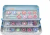 Lip Smacker Disney gefroren Triple Layer Beauty Tin Produktbild-Vorschau 5