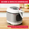 Friggitrice Moulinex MEGA 2 kg fino a 8 persone Anteprima dell’immagine prodotto 12
