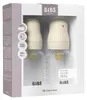 Bibs Flasche - Slow Flow - 2er - Pack - 150 ml - Latex - Produktbild-Vorschau 2