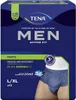 TENA MEN Act.Fit Inkontinenz Pants plus L/XL blau 4x 10St Produktbild-Vorschau 9
