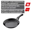 Silit - Patelnia płytka 28 cm Professional Podgląd zdjęcia produktu 4