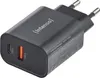 Intenso 7803010 Intenso Power Adapter 1x USB-A/1x USB-C 30W Náhľad obrázku produktu 3
