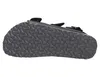Birkenstock Milano BF ESD Uni Sandale schwarz, Größe:39 EU Produktbild-Vorschau 16