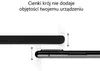Quecksilber Silikon Samsung A72 5G A726 Schwarz/Schwarz Produktbild-Vorschau 10