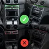 Autoradio Android 9'' 64GB per Mercedes CLK W209 Anteprima dell’immagine prodotto 3