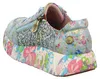 Laura Vita Laura Vita Sneaker Blau Produktbild-Vorschau 18