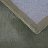 Carpetsale24 Flauschiger Hochflor Teppich Einfarbig - Produktbild-Vorschau 6