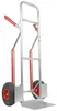 HBH® Sackkarre Alu 200kg Luftreifen TK200ALU04 Aluminium Produktbild-Vorschau 3