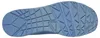 Skechers 52458-LTDN sneakers colore blu navy da uomo Anteprima dell’immagine prodotto 3