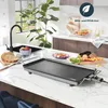 Princess Gril de table Classic XXL 2500W noir Voir les images du produit 10