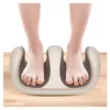 Shiatsu Fuß- und Bein-Massager mit Wärmefunktion Produktbild-Vorschau 11