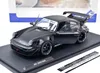 Solido 421186353 Porsche RWB RAUH-Welt Body Kit Darth Vader Produktbild-Vorschau 11