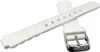 Damenarmband Collection | für Casio LTP-1326 aus Resin weiß Produktbild-Vorschau 2