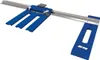 KREG Rip-Cut Guida di taglio universale fino a 610 mm per Anteprima dell’immagine prodotto 2