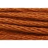 Anchor Sticktwist 4635000-00310 senf Stickgarn, 100 % Produktbild-Vorschau 3
