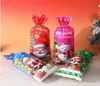 GKA 10 Stück XL Weihnachten Advent Cellophantüten G1 Produktbild-Vorschau 3