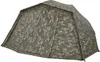 Prologic Element 65 Brolly Full System Camo 255x190x135cm - Produktbild-Vorschau 1