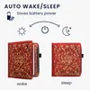 kwmobile Flip Hülle kompatibel mit Pocketbook Era / Era Produktbild-Vorschau 4