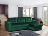 MEBLE-LUX - Universal Ecksofa mit Schlaffunktion und 2 Produktbild-Vorschau 2