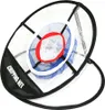 Golf Chipping Net Golftraining Schlaghilfe Pop-up Indoor Produktbild-Vorschau 7