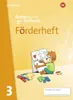 Denken und Rechnen 3. Förderheft. Allgemeine Ausgabe Náhled obrázku produktu 2