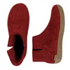 Glerups Stiefel Modell G mit Ledersohle - Dein natürlicher Produktbild-Vorschau 22