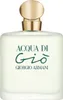 Giorgio Armani Acqua di Giò Femme Eau de Toilette 100ml Produktbild-Vorschau 3