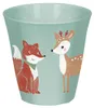 Geschirr-Geschenkset Fuchs & Reh - Little Wonder Produktbild-Vorschau 5