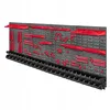 KADAX Werkzeugwandregal Groß, 232x78cm Lagersystem aus Produktbild-Vorschau 15