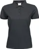 Tee Jays 1401 | Ladies Heavy Poloshirt Piqué - Bis 60 °C Produktbild-Vorschau 12