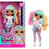 L.O.L. Surprise! Entry Doll - Candylicious, Lalka modowa, Podgląd zdjęcia produktu 7