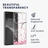 kwmobile Hülle kompatibel mit Xiaomi Redmi Note 14 5G Produktbild-Vorschau 6